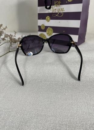 Солнцезащитные очки женские поляризованные3 фото