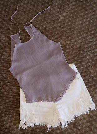 Оригінальний топ стан нового