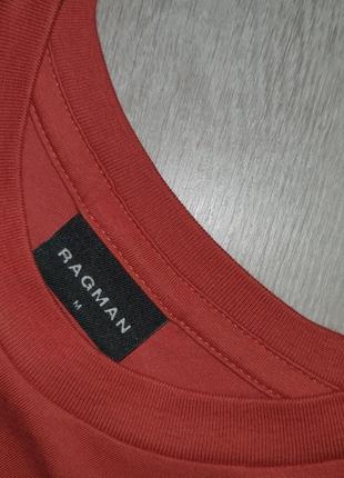 Продається стильна футболка від Aragman4 фото
