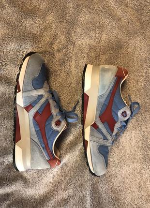 Кроссовки diadora n9000 (italy)