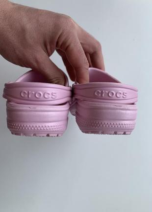 Сабо крокси crocs4 фото