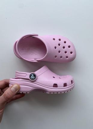 Сабо крокси crocs1 фото