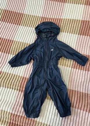 Комбінезон дощовик trespass