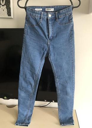 Джинси skinny