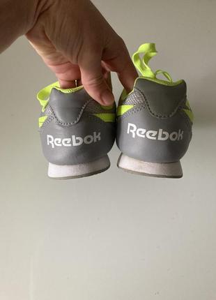 Кросівки reebok4 фото