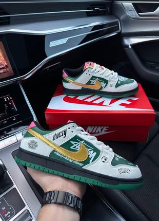 Кросівки nike 2