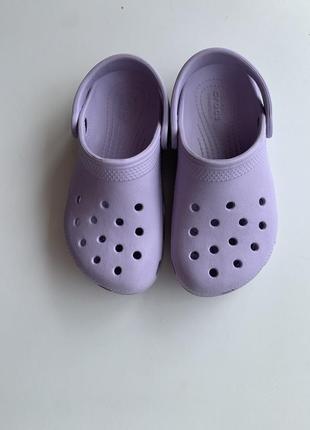 Крокси crocs2 фото