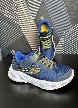 Кросівки skechers 31р., 19,5 см