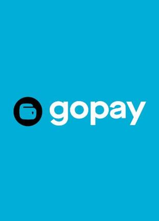 Gopay voucher 750000 idr - gopay key - indonesia