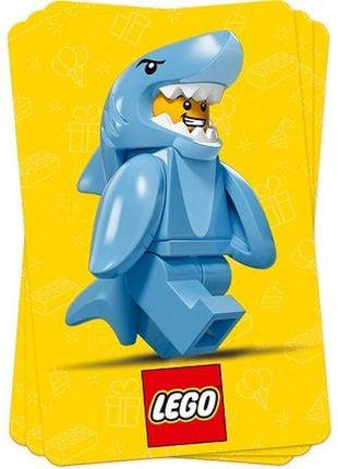 Lego e-gift card 200 sek - lego shop key - sweden