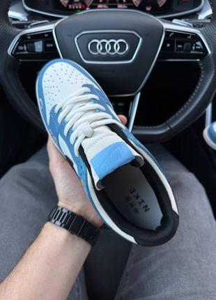 Кроссовки nike 6