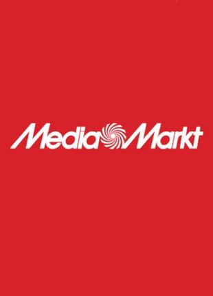 Media markt gift card 150 eur - media markt key - belgium