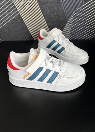 Кроссовки adidas 31 р, 20см