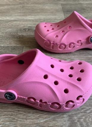 Crocs c13 шльопанці крокси9 фото