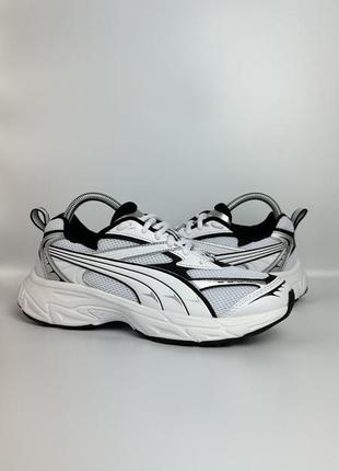 Кроссовки puma morphic