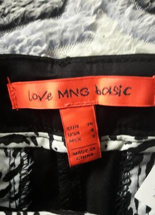 Новая юбка mango3 фото