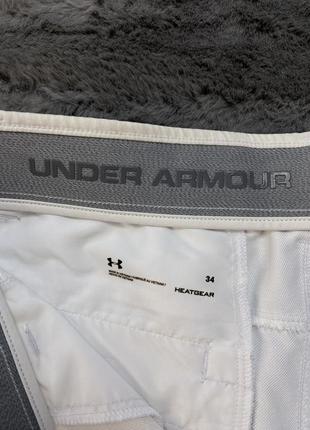 Шорти under armour m 349 фото