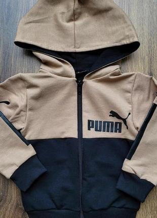 Костюм puma2 фото