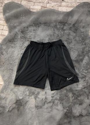 Шорти nike dri fit m1 фото