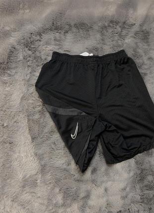 Шорти nike dri fit m8 фото