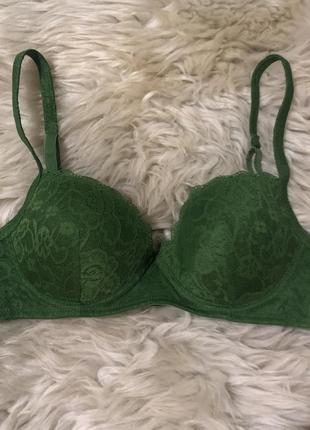 Шикарний бюстгальтер tezenis