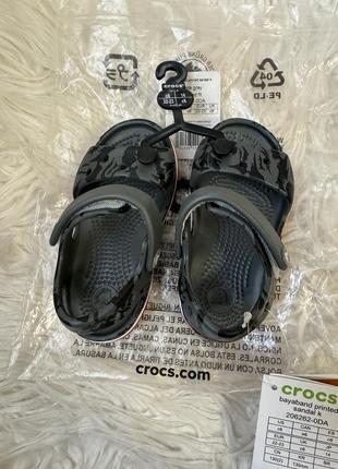 Crocs оригинал c62 фото