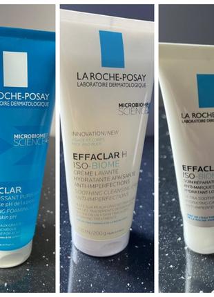 La roche-posay