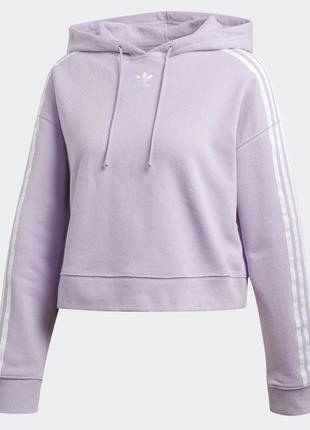 Свитшот  худи adidas оригінал1 фото