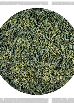 Зелений чай із чебрецем, 50 гр код/артикул 194 26-0038