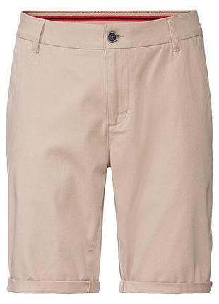 Шорти чоловічі бежеві