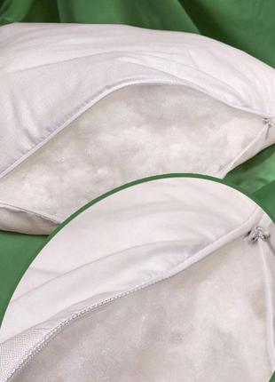 Подушка дакімакура хепі хвіст феї декоративна ростова подушка ...10 фото