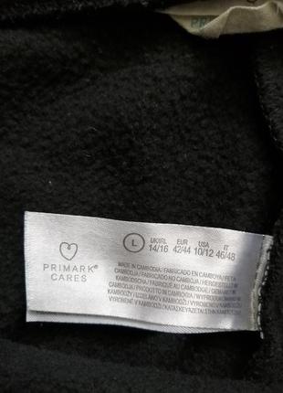 Спортивный костюм худи и джогеры primark р 44-465 фото