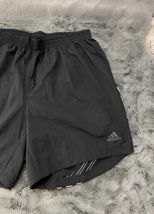 Шорти adidas l-xl нейлон4 фото