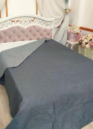Новинка великі покривала на ліжко vintage tm теп. реальні фоп12 фото