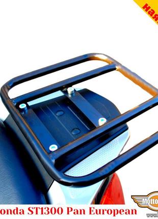 Honda st1300 задній багажник універсальний