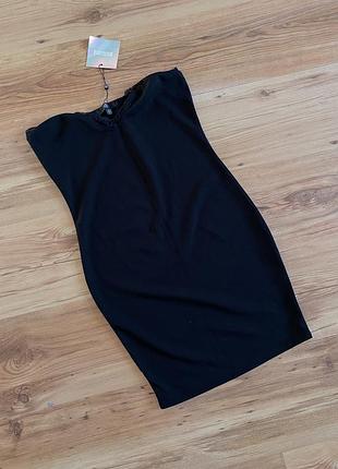 Маленька чорна сукня missguided m