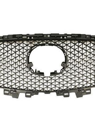 Решітка mazda cx-5 17-21