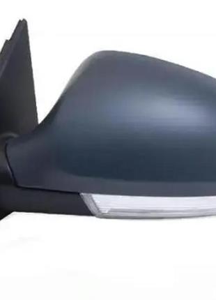 Дзеркало vw passat b6 05-10