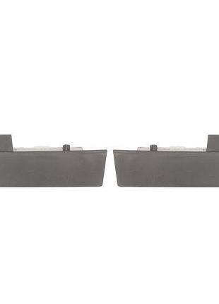 Кріплення спойлера бампера передн renault megane 4