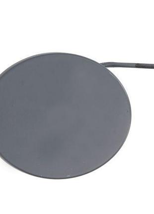 Заглушка бампера ford fiesta 17-