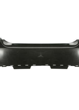 Бампер задн chevrolet spark 13-16