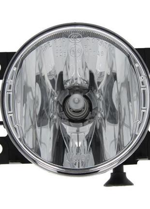 Фара портивотуманная лев=прав renault clio 4 12-16