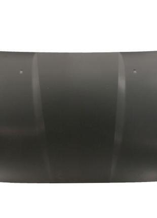 Капот ford fiesta 13-17