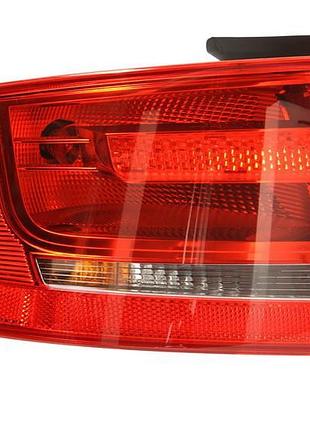 Ліхтар задн зовн седан audi a4 b8 08-11