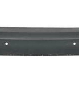 Бампер задній audi a8 d4 10-13