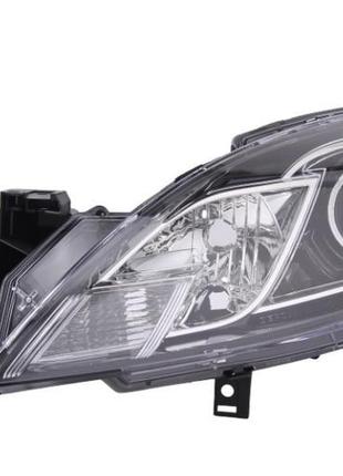 Фара mazda 6 07-10