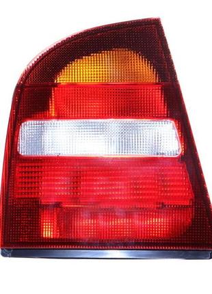 Ліхтар задній lb skoda octavia 97-00