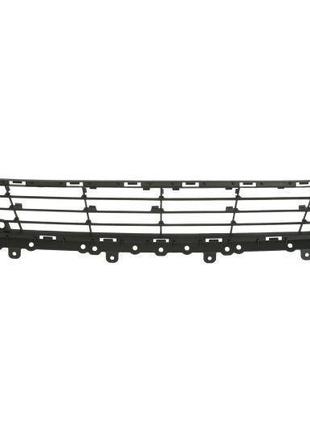 Решітка бампера opel astra k 15-