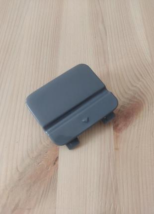 Заглушка бампера задн седан bmw 3 e90/91 08-13