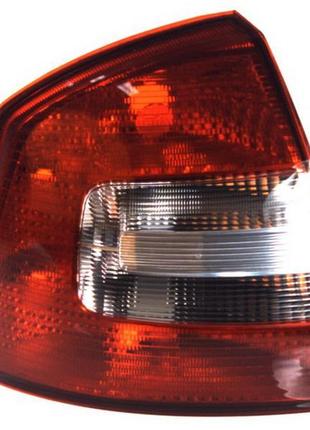 Фара задня lb skoda octavia 08-13